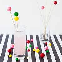 DIY Gumball Drink Stirrers gumballstirrerthumb
