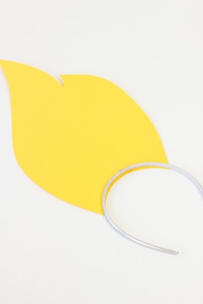 DIY Birthday Cake Costume Step 13