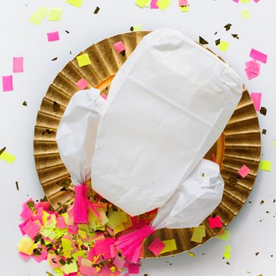 Paper Bag Turkey Craft diy-confetti-stuffed-turkey1