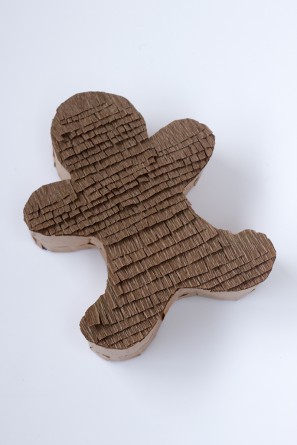 How To Make a Gingerbread Pinata