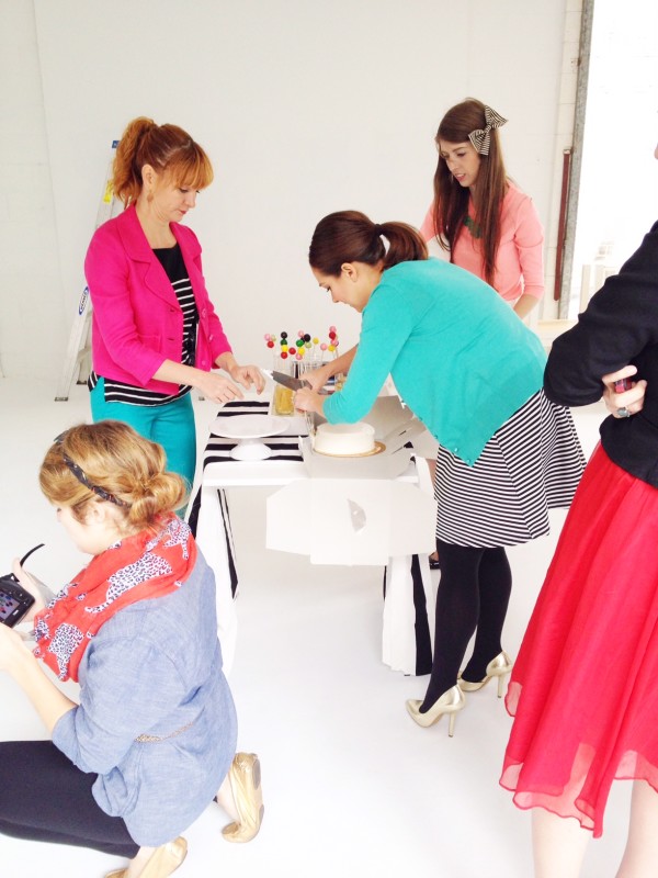 Studio DIY Behind the Scenes3
