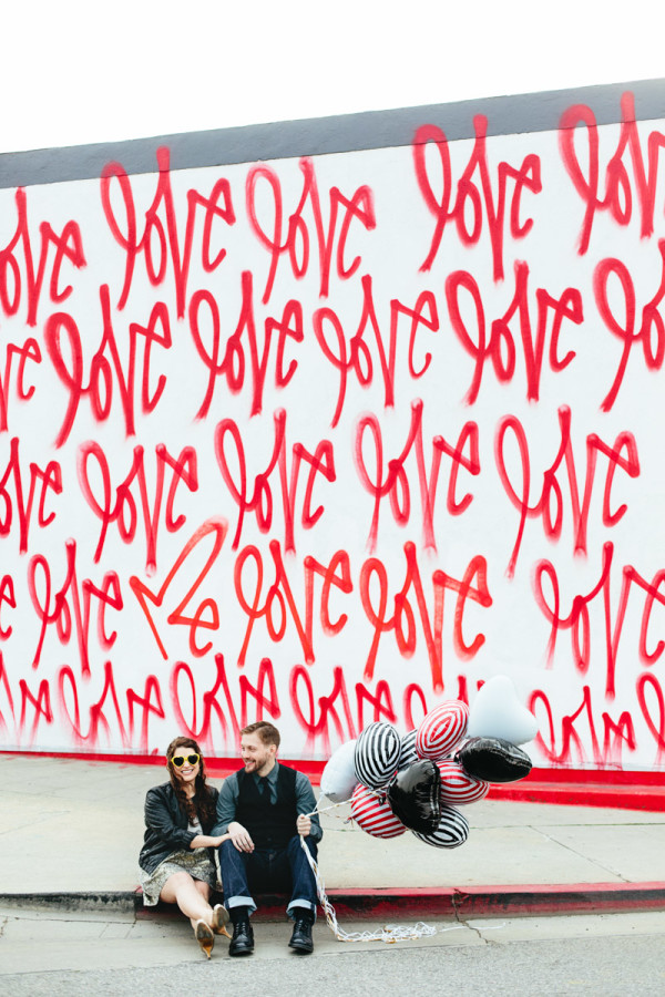 Love Wall