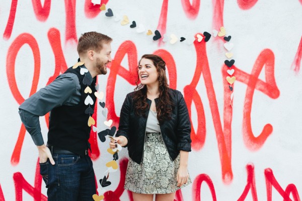 Love Wall