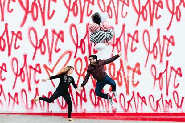 Love Wall