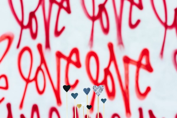 Love and Hearts