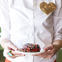 HowAboutWe: Donut Making Date!