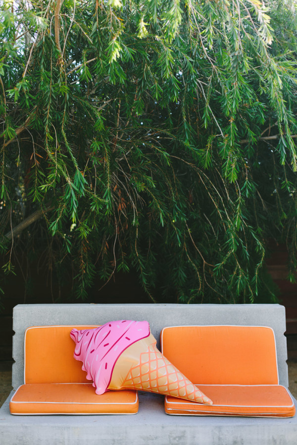 Ice Cream Floaties Ice Cream Floaties