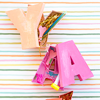 DIY Letter Shaped Boxes letter-boxes-thumb