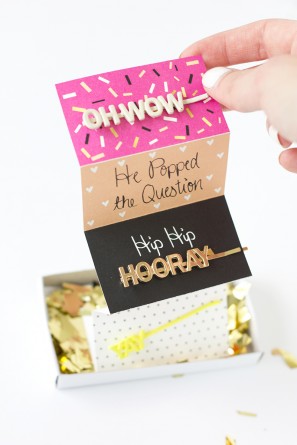 Ask Your Bridesmaids Free Printable