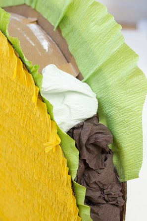 DIY Taco Piñata