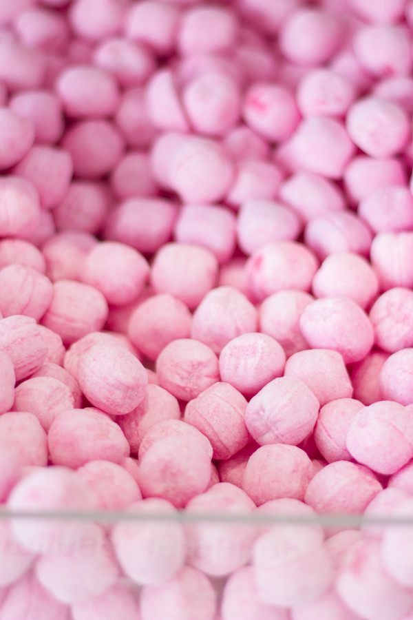 Pink Candy