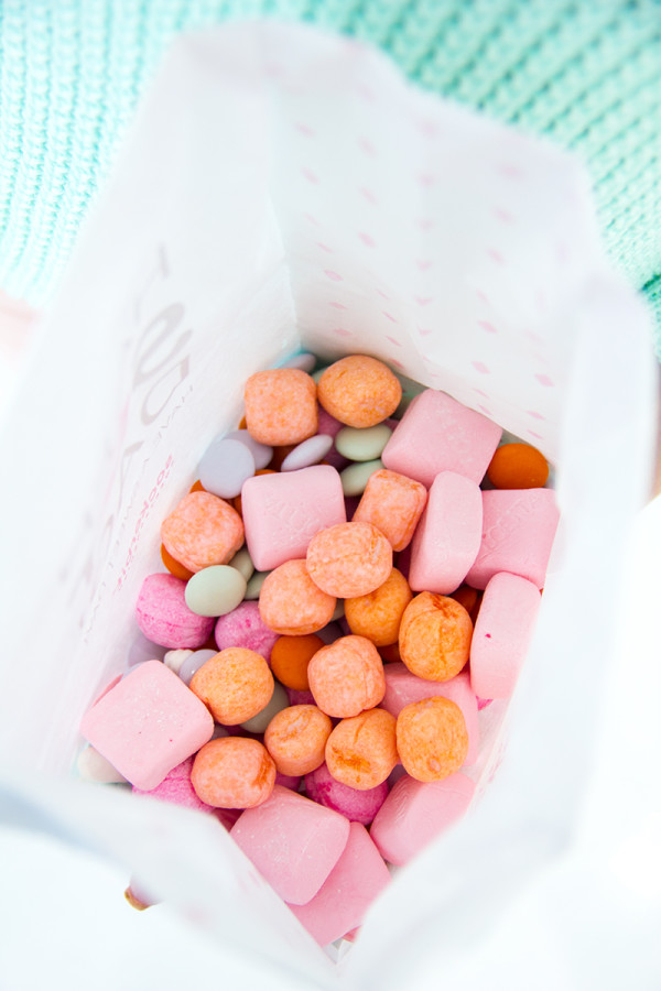 Swedish Candy