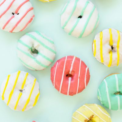 Striped Donuts Striped-Donuts-600x900