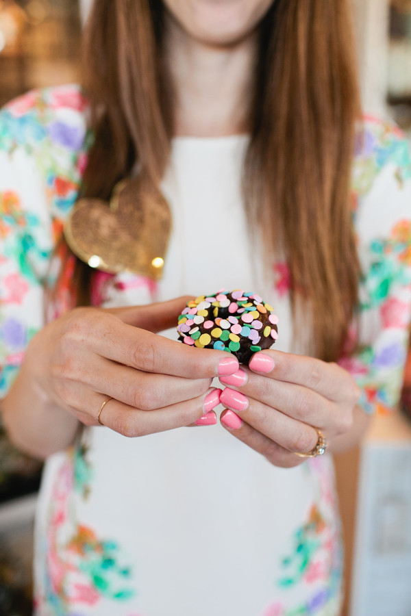 Etsy Pop-Up at West Elm LA with Studio DIY