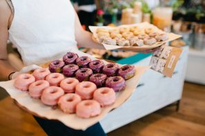 Etsy Pop-Up at West Elm LA with Studio DIY