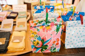 Etsy Pop-Up at West Elm LA with Studio DIY