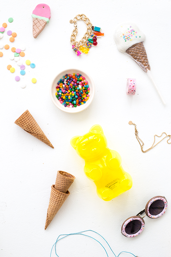 Sugar Rush in a Box