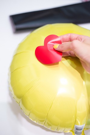 Emoji Balloons