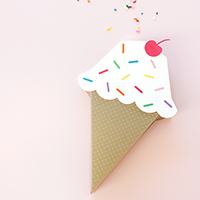 DIY Ice Cream Cone Treat Box DIY-Ice-Cream-Cone-Treat-Boxthumb