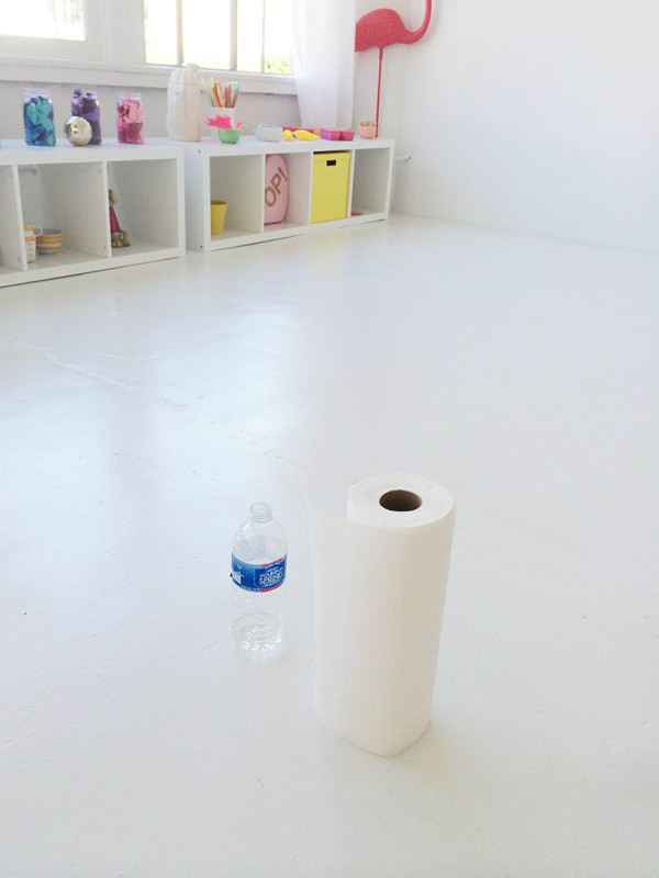 The Making of Studio DIY HQ