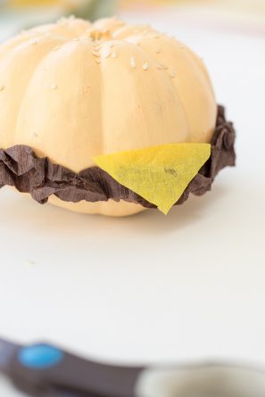 Burger craft