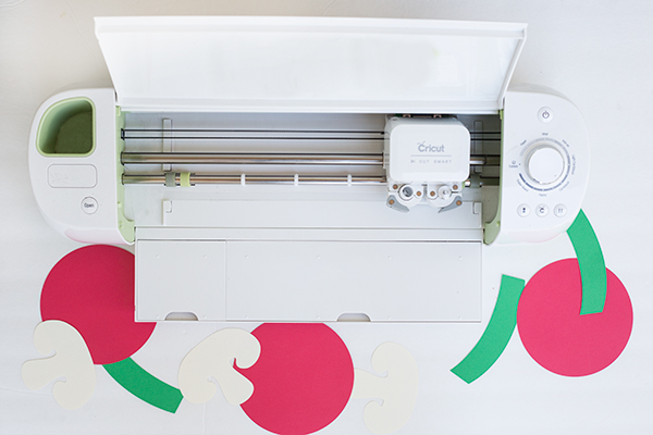 Craft machines