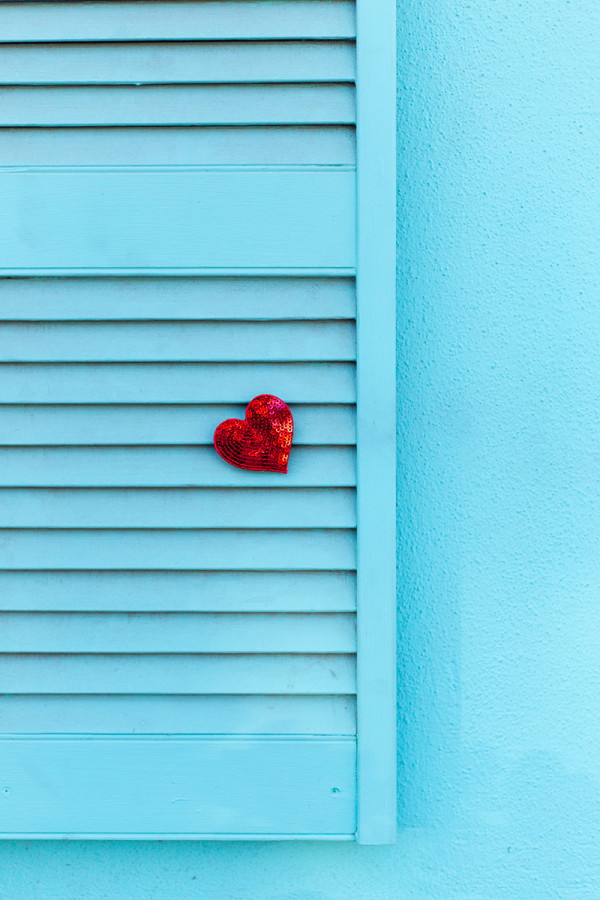 Have a Heart!