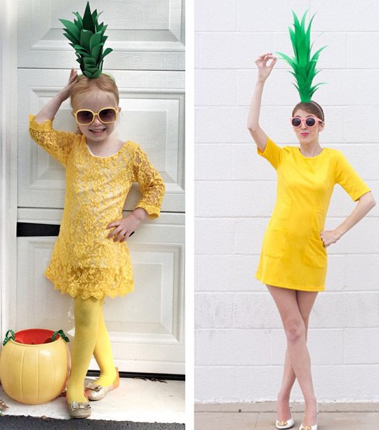 A History of #StudioDIYInCostume!
