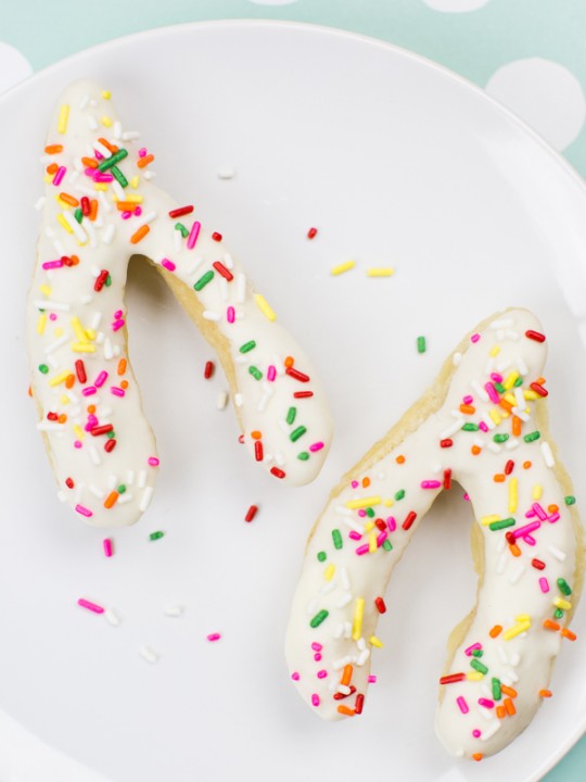 Wishbone Donuts