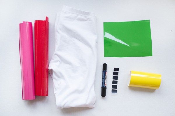 Craft materials