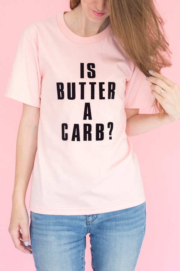 How To Make Your Own Graphic Tees