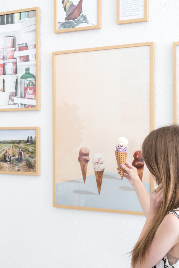 Jeni's Ice Cream Los Angeles