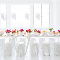 #ButFirstCacti: A Cactus Inspired Brunch