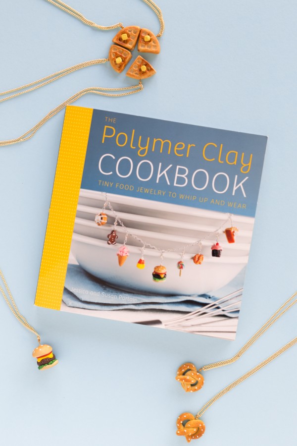 DIY Friendship Necklaces Book Giveaway