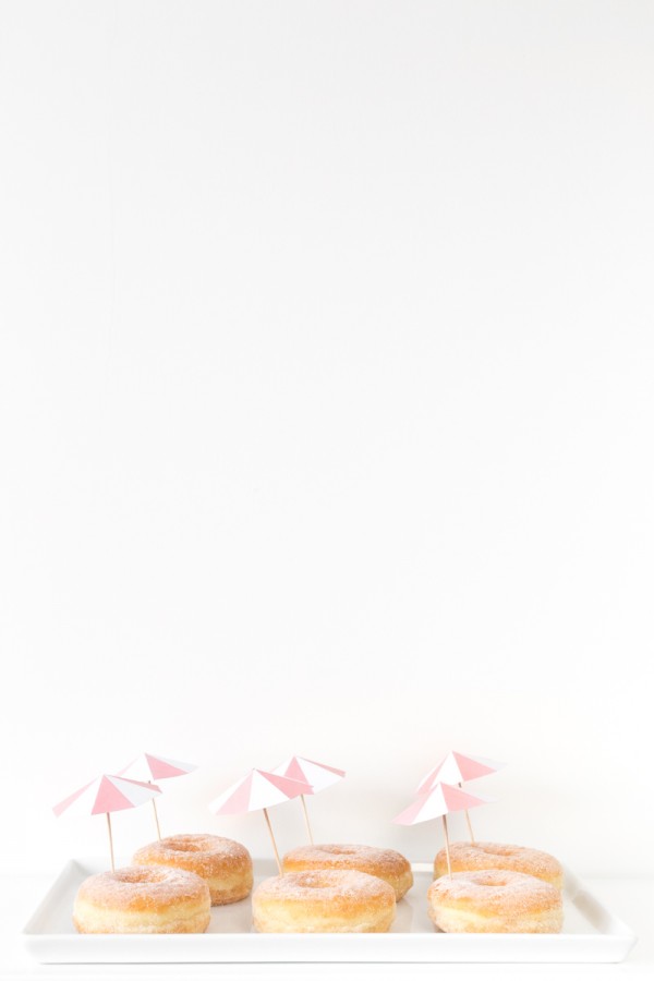 DIY Gray Malin Inspired Donuts2