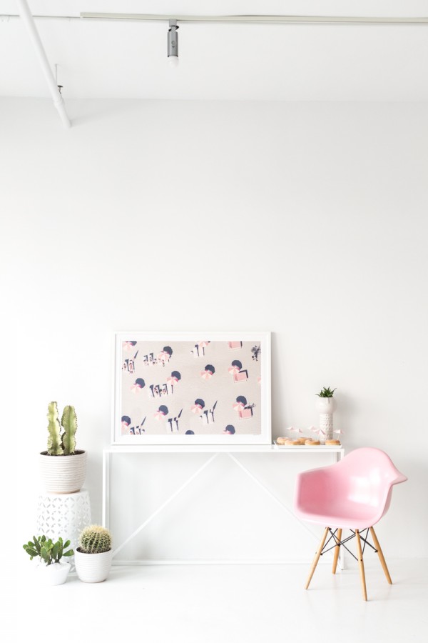 Win a Gray Malin Print!