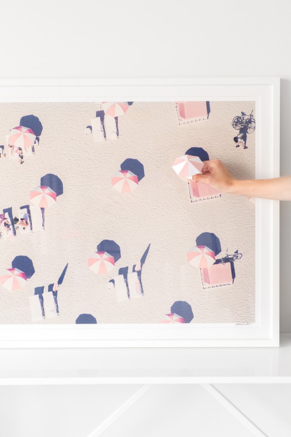 Win a Gray Malin Print!