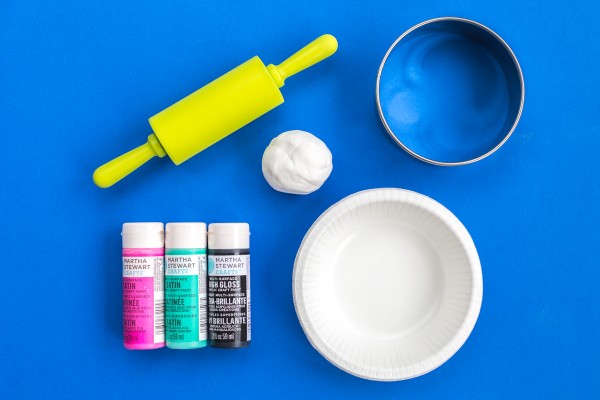 Craft materials