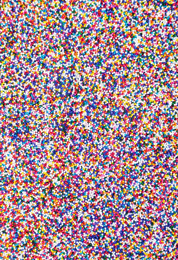 Sprinkles 