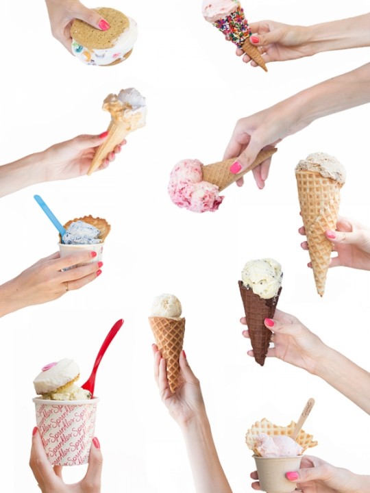 The Best Ice Cream in Los Angeles