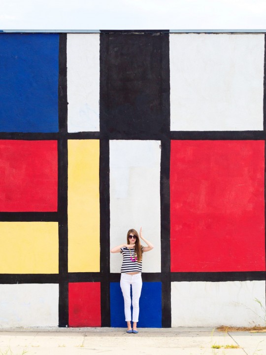 #StudioDIYWallCrawl: The Best Walls in Los Angeles