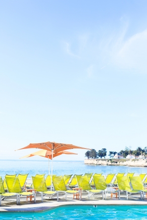 Santa Cruz Dream Inn