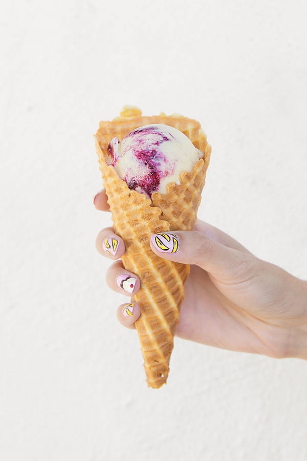 The Penny Ice Creamery