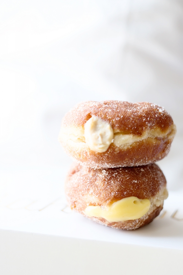 Donuts
