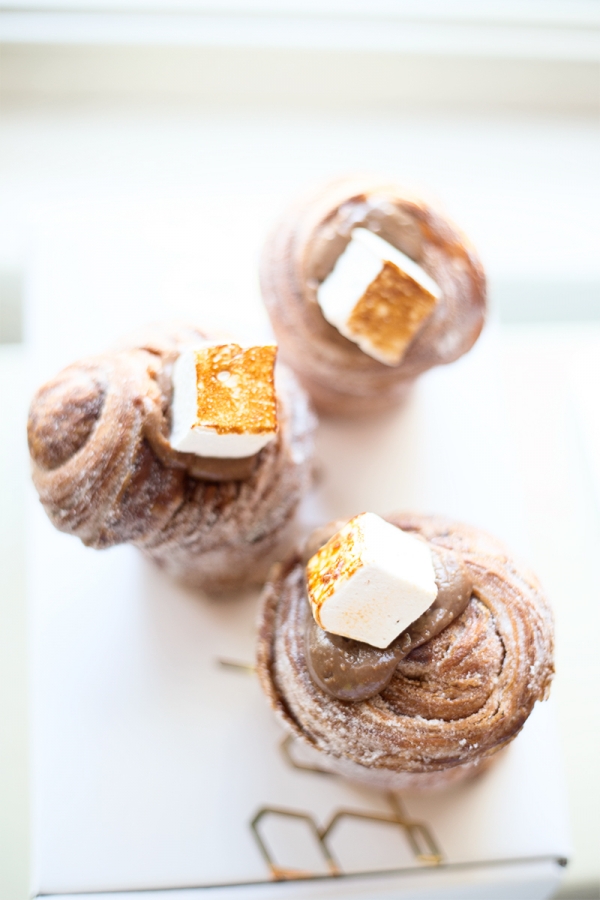 Pastries