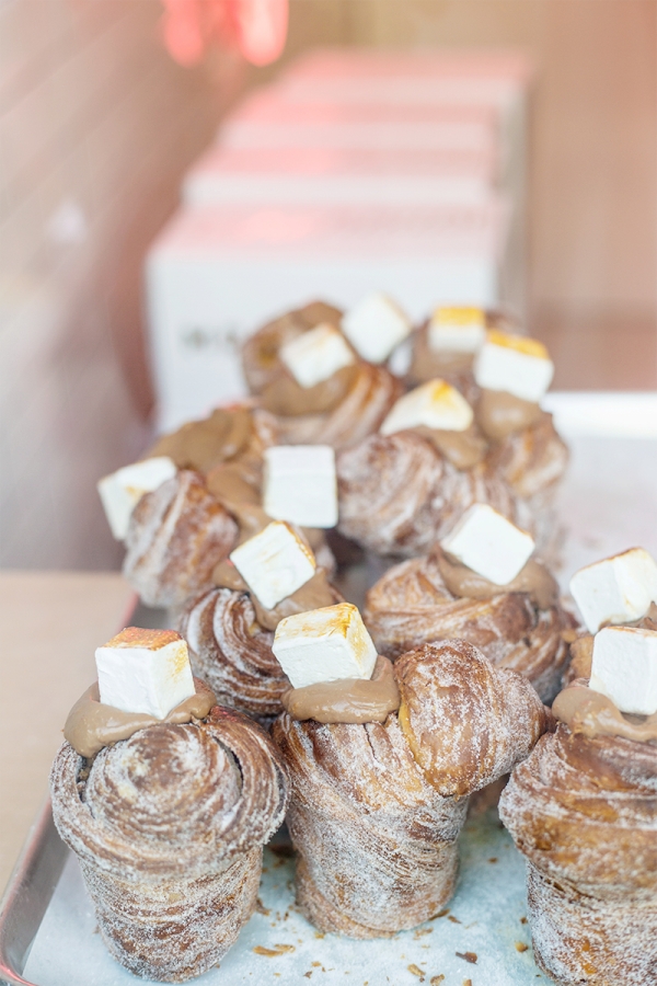 Pastries