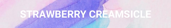 White text on a purple background