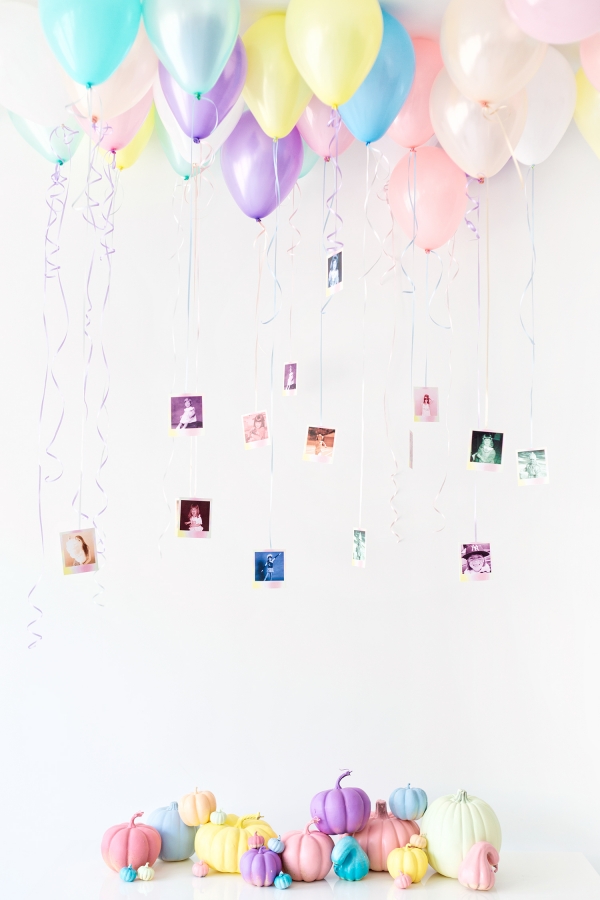 Fallin' for Baby Shower!