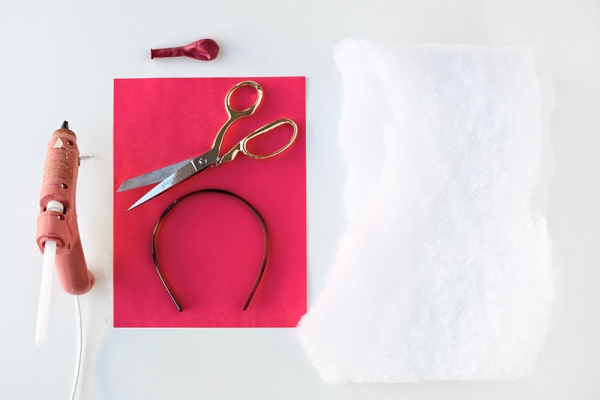 Craft materials