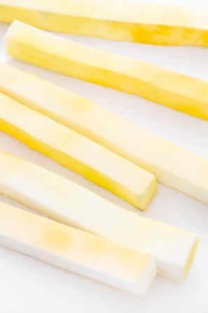 Fake fries